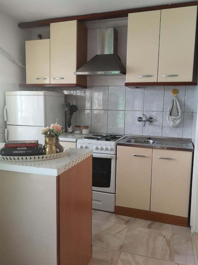 Vila Kuca Za Odmor Matic Viganj Exteriér fotografie