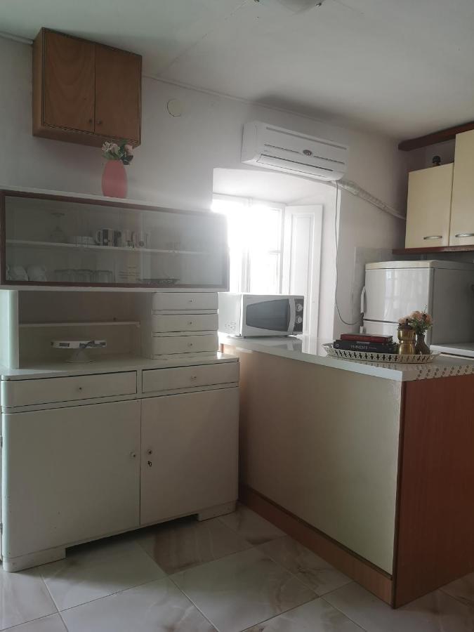 Vila Kuca Za Odmor Matic Viganj Exteriér fotografie