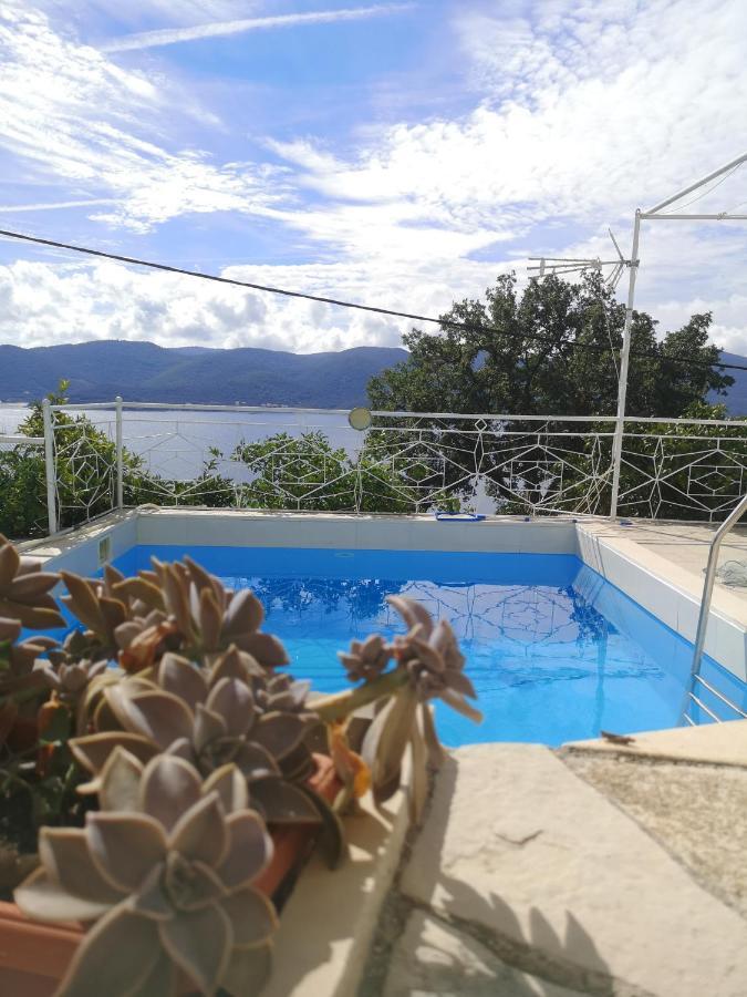 Vila Kuca Za Odmor Matic Viganj Exteriér fotografie