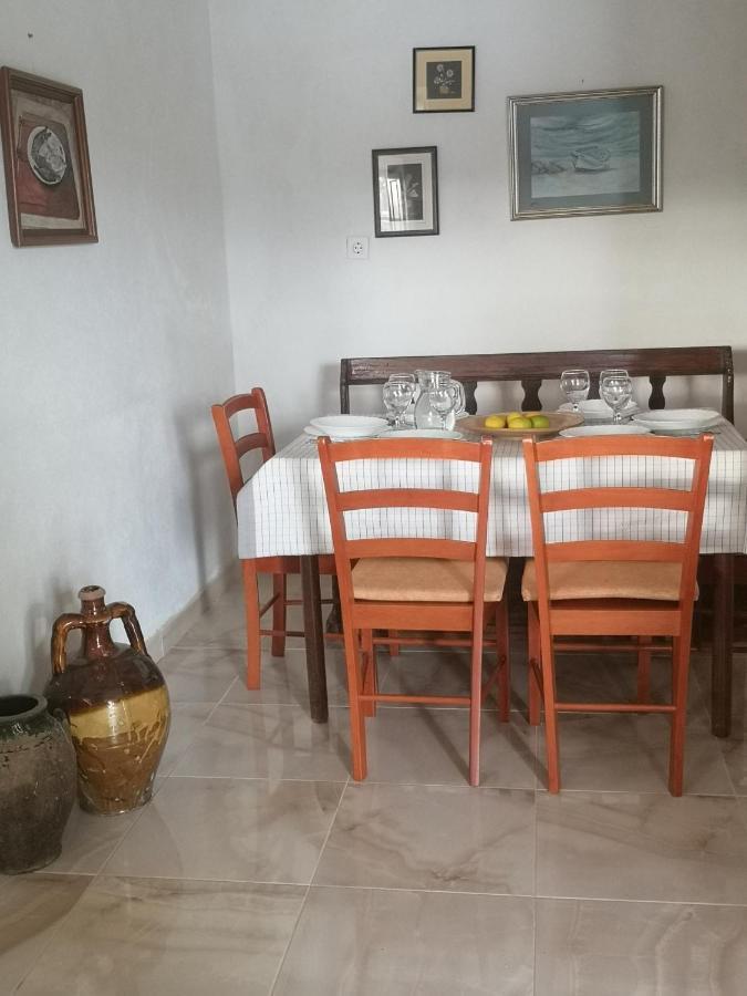 Vila Kuca Za Odmor Matic Viganj Exteriér fotografie