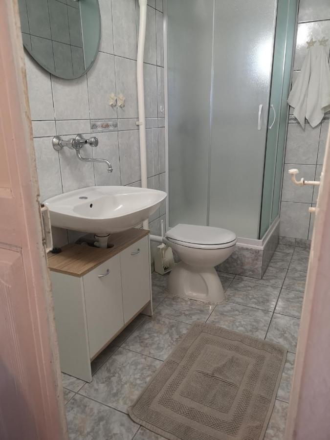 Vila Kuca Za Odmor Matic Viganj Exteriér fotografie