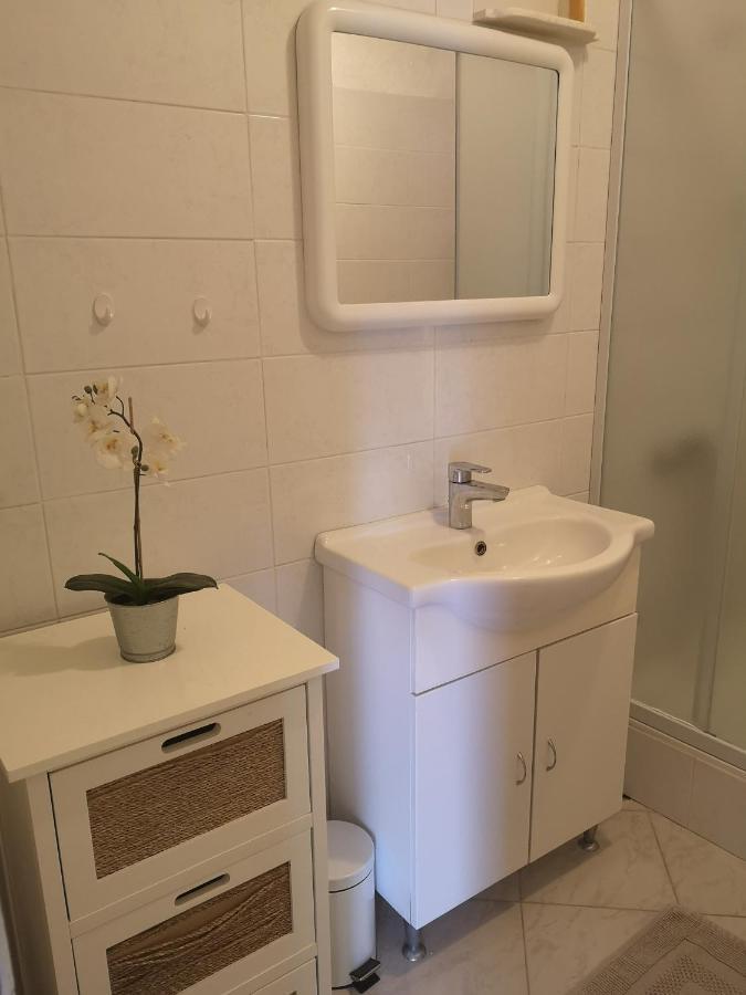 Vila Kuca Za Odmor Matic Viganj Exteriér fotografie