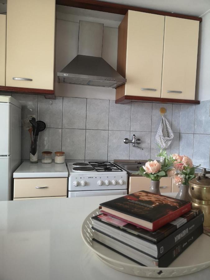 Vila Kuca Za Odmor Matic Viganj Exteriér fotografie