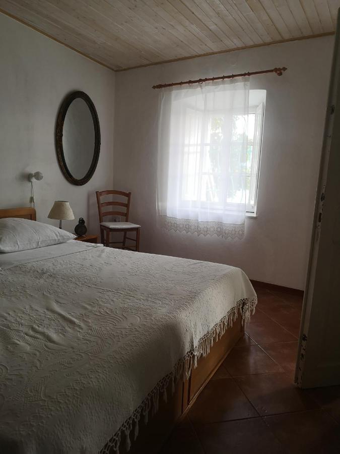 Vila Kuca Za Odmor Matic Viganj Exteriér fotografie