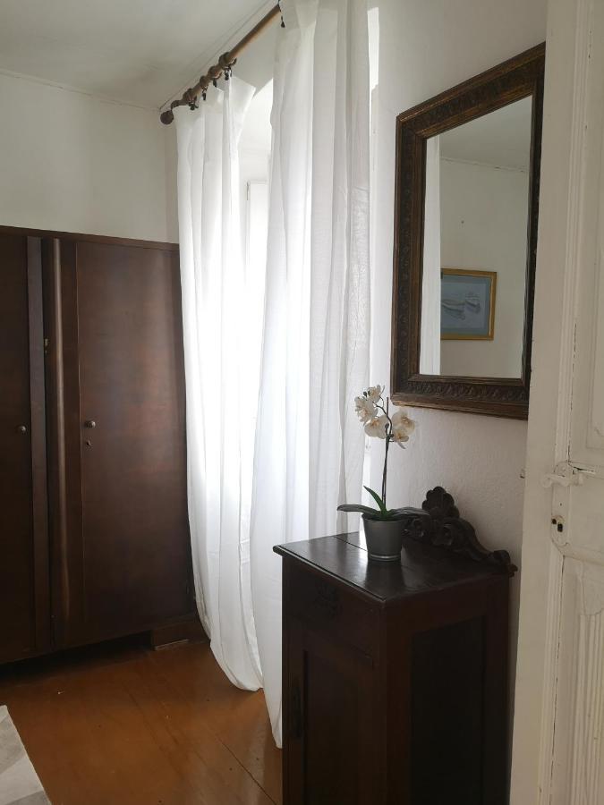 Vila Kuca Za Odmor Matic Viganj Exteriér fotografie