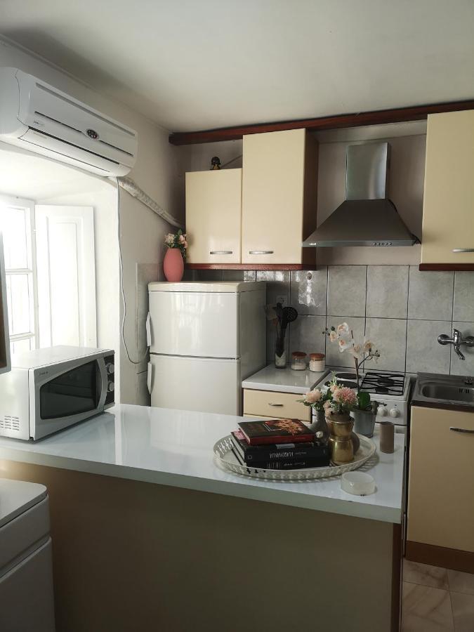 Vila Kuca Za Odmor Matic Viganj Exteriér fotografie