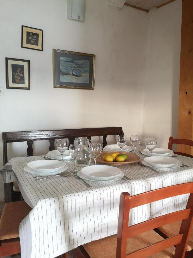 Vila Kuca Za Odmor Matic Viganj Exteriér fotografie