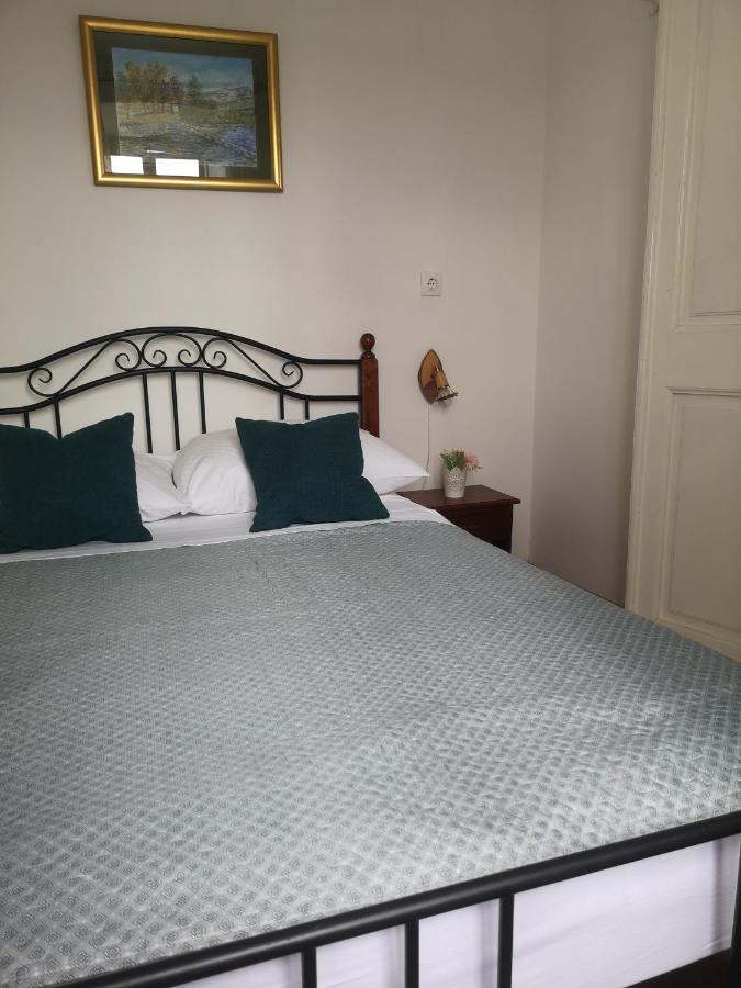 Vila Kuca Za Odmor Matic Viganj Exteriér fotografie